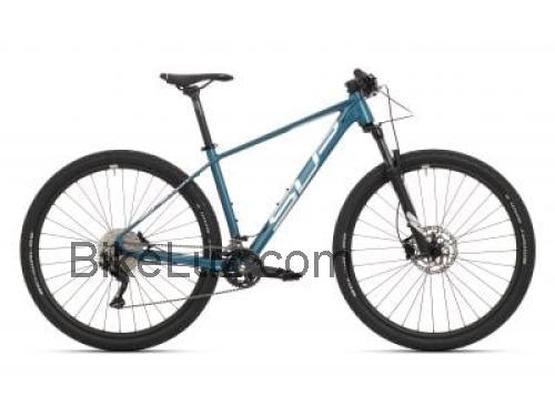 Bianchi Magma ficha tecnica